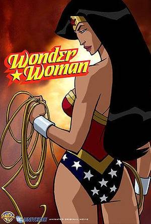 Atom Wonder Woman Porn - Making Wonder Woman ...