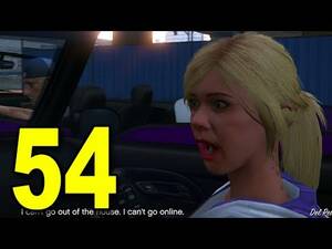 Grand Theft Auto Porn - Grand Theft Auto V First Person - Part 54 - Porn Star Stalker (GTA  Walkthrough) - YouTube