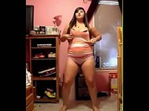 chubby girl dancing - Chubby Girl Dancing - xxx Mobile Porno Videos & Movies - iPornTV.Net