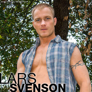 German Gay Porn - Lars Svenson | Blond German Hunk Gay Porn Star | smutjunkies Gay Porn Star  Male Model Directory