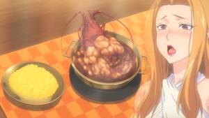 Food Anime Porn - Image Links / Food Porn