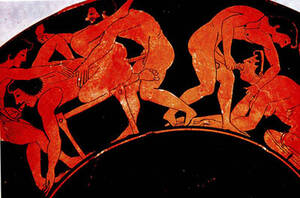 greek orgies - Sex in Ancient Greece