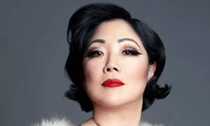 Margaret Cho Sex Porn - Rehab made me grateful to be alive': Margaret Cho on sobriety, solitude and  Stop Asian Hate | Margaret Cho | The Guardian