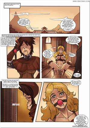 comics sex torture table bondage - Page 9 | dbcomix-deviant-bondage-comics/boundy-hunter/issue-5-on-the-torture-pole  | Erofus - Sex and Porn Comics