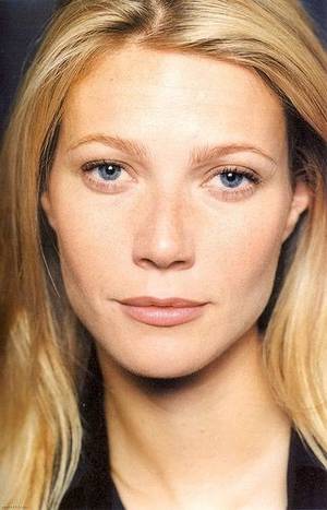 Gwyneth Paltrow Facial Porn - Gwyneth Paltrow pictures and photos