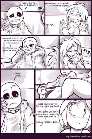 God Flowey Undertale Porn - undertale porn - Google Search | undertale porn | Pinterest | Frisk and  Comic