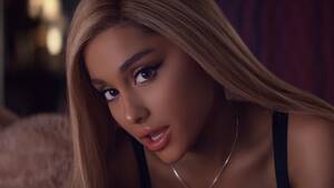 Ariana Grande Victoria Justice Pussy - Ariana Grande's 'Thank U, Next' Video: Small Details You Missed