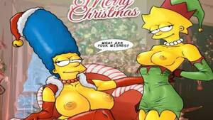 famous nude cartoons simpsons - The Simpsons Porn - Marge Lisa Homer Simpsons Hentai XXX VIDEOS