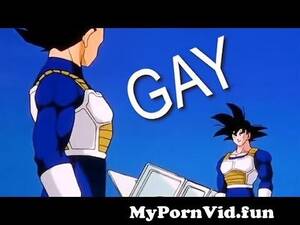 Dragon Ball Z Goku And Vegeta Gay Sex - Goku and Vegeta being kinda Gay for 15 minutes (FLASH WARNING) from gohan  is gay sex goku sukanya xxx video Watch Video - MyPornVid.fun