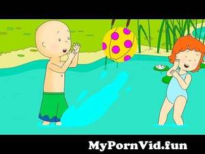 Caillou Has Gay Porn - Caillou Gay Porn | Gay Fetish XXX