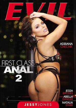 class anal - First Class Anal 2 Â» Sexuria Download Porn Release for Free