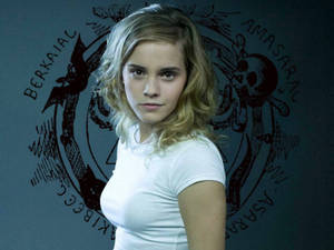 Catholic Schoolgirl - gotia_girls_emma_watson_hermione_granger_hogwarts_schoolgirl_witch_succubus_occult_lucid_dream