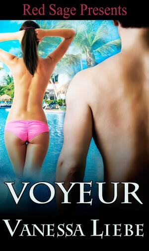 jb nude beach voyeur - Book Spotlight : Voyeur - Vanessa Liebe