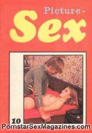70s Retro Porn Magazines - Picture Sex 10 70s Retro porno Magazine - Teenage Couple in Action @  Pornstarsexmagazines.com