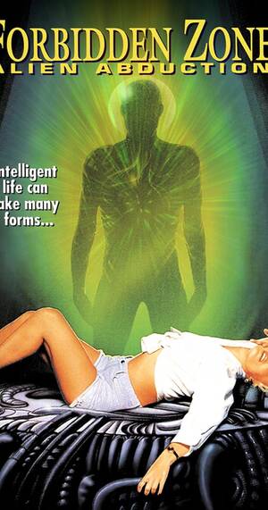 forced alien sex - Reviews: Alien Abduction: Intimate Secrets - IMDb
