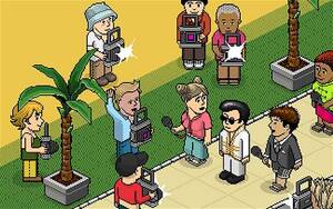 Habbo Porn - Habbo Hotel's porn problem shows dangers of poor moderation