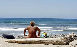 natural nude beach people - State about to crack down on San Onofre nude beach â€“ Orange County Register