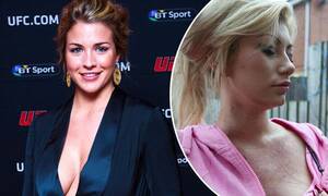 Gemma Atkinson Xxx - Gemma Atkinson denies being involved in club brawl with porn star Sophie  Dalzell | Daily Mail Online