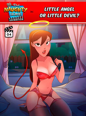 Naughty Animated Porn - The Naughty Home Animation - Animated Porn Movies - Welcomix.com