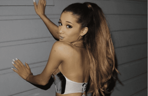 2015 Ariana Grande Anal Porn - Did Ariana Grande And Big Sean Split Up Over \