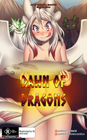 dragon sex toons - âœ…ï¸ Porn comic Dawn Of Dragons. Part 1. Matemi. Sex comic blonde met the | Porn  comics in English for adults only | sexkomix2.com