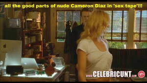 Cameron Diaz Porn Compilation - Cameron Diaz Nude Video Compilation - XNXX.COM