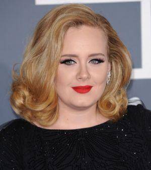 Adele Having Sex - Adele sex tape ready to hit the interwebs?! â€“ SheKnows