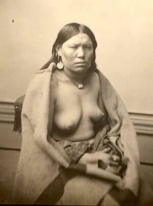 Ancient Native American Porn - Antique 1800's Native North American Topless Women - Vintage Porn |  MOTHERLESS.COM â„¢