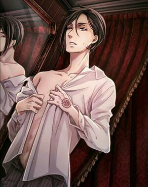 Black Butler Porn Sex - Black butler - 75 photo