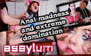 Assylum - PÃ¡gina del Canal de Assylum: PelÃ­culas Porno Gratis | RedTube