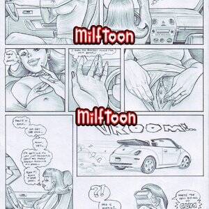 Jimmy Neutron Cartoon Sex Comics - Jimmy Naitron Milftoons Comic Porn | HD Porn Comics