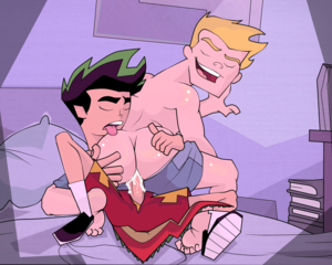 American Dragon Jake Long Porn - Jake long porn - comisc.theothertentacle.com