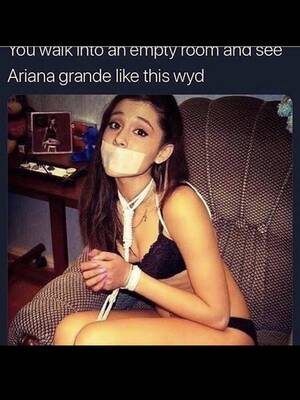 Ariana Grande Hard Porn - I think we all know what Kaya would do in this situation... :  r/TheOfficialPodcast