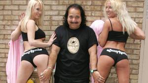 Linda Davis Porn - Ron Jeremy may be one of the <a href="http: