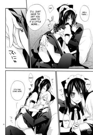 Maid Sama Comic - m - Kaichou wa Maid-sama! - Hentai Manga, Doujins & XXX