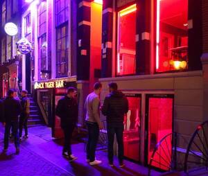 Amsterdam Sex Porn - Red Light District Amsterdam Cost: Prices in 2023 |Amsterdam Red Light  District