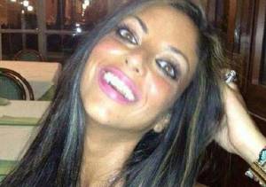 Italian University - Titziana Cantone had killed herself after the video emerged online and  became the subject of internet