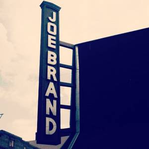 Laredo Texas Star - Joe Brand (Laredo, Texas Downtwon)