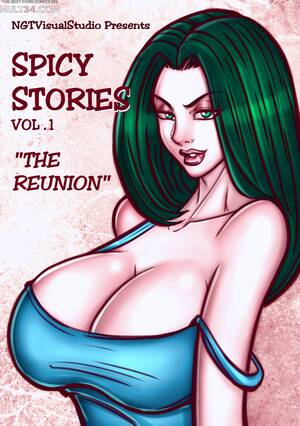 cartoon porn fan fiction - Spicy Stories porn comic - the best cartoon porn comics, Rule 34 | MULT34