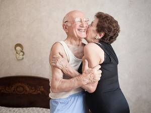 Elderly Having Sex Porn - Lust for life: why sex is better in your 80s | Sex | The Guardian