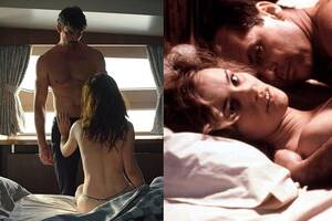famous sex films - 10 Sex Scenes People Thought Were Real