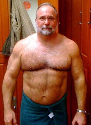 Dad Gay Porn Tumblr - Tumblr - not just for porn anymore. Enjoy. â€” bbchgogreek: beardaga: Holy  crap! Daddy... | Hairy Beef | Pinterest | Gay