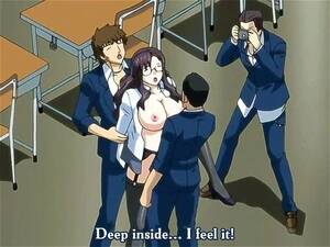 Hot Anime Teacher Porn - Watch Anime teacher fucks girl - #Japenese, #Hentai #Girl, #Anime #Hentai  Porn - SpankBang