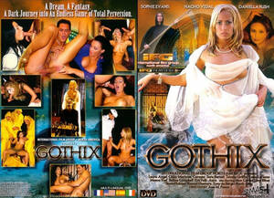 2000s Porn Movies - Gothix aka Il Rito (2000) Â» Free Porn Download Site (Sex, Porno Movies, XXX  Pics) - AsexON