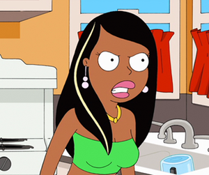 Junior Cleveland Show Porn - The Cleveland Show / Characters - TV Tropes