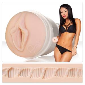 asian fleshlight - Fleshlight Girls | Asa Akira | Hyper Realistic Pornstar Toy For Men