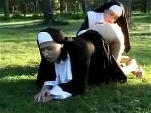 lesbian nun licking - Watch lesbian nuns - Nuns, Lesbians, Licking Pussy Porn - SpankBang