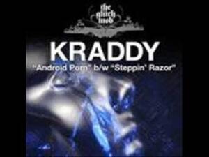 Android Porn Music - Kraddy - Android Porn - YouTube