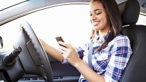 Beautiful Tiny Girls Porn - How to stop your teen from texting while driving