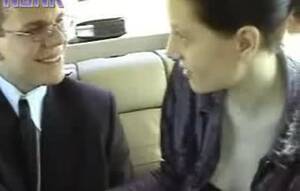 Boss Fucks His Secretary In His Car - Young Boss Fucking Secretary In Car - Biguz.net